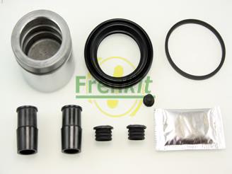 Ремкомплект супорту гальмівного переднього Frenkit 257940 ціна, від 17.72 USD