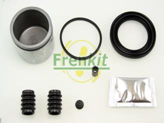 257908 Frenkit Ремкомплект гальмівної системи