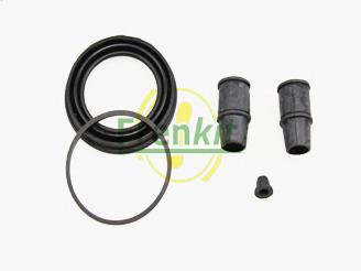 Ремкомплект супорту гальмівного переднього Frenkit 260042 ціна, від 3.70 USD