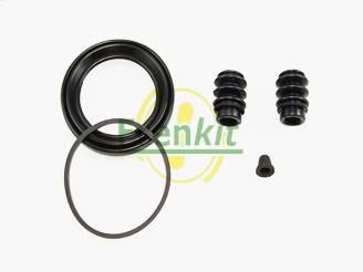 Ремкомплект супорту гальмівного переднього Frenkit 260041 ціна, від 4.46 USD