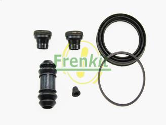Ремкомплект супорту гальмівного переднього Frenkit 260036 ціна, від 7.14 USD