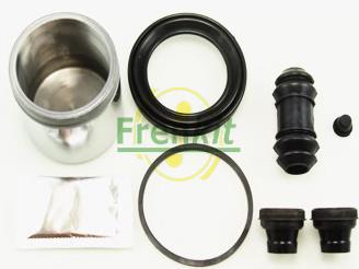Ремкомплект супорту гальмівного переднього Frenkit 260903 ціна, від 22.73 USD