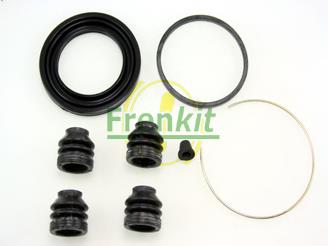 Ремкомплект супорту гальмівного переднього Frenkit 260014 ціна, від 7.56 USD