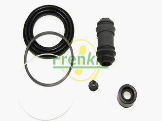 Ремкомплект супорту гальмівного переднього Frenkit 257006 ціна, від 4.67 USD