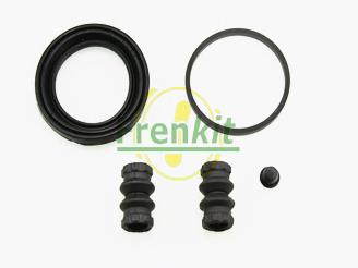 Ремкомплект супорту гальмівного переднього Frenkit 257009 ціна, від 5.42 USD