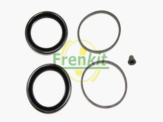 Ремкомплект супорту гальмівного переднього Frenkit 257008 ціна, від 4.56 USD