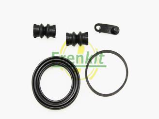 Ремкомплект супорту гальмівного переднього Frenkit 257011 ціна, від 4.91 USD