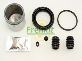 Ремкомплект супорту гальмівного переднього Frenkit 254975 ціна, від 13.54 USD