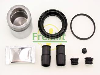 Ремкомплект супорту гальмівного переднього Frenkit 254977 ціна, від 11.95 USD