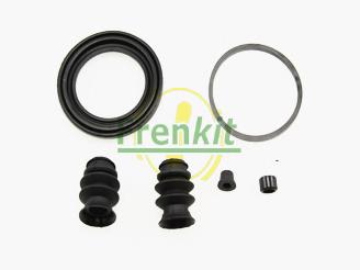 Ремкомплект супорту гальмівного переднього Frenkit 257052 ціна, від 8.00 USD