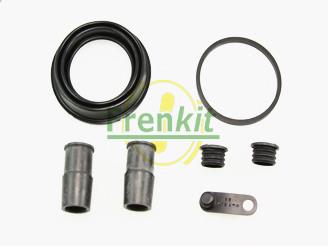 Ремкомплект супорту гальмівного переднього Frenkit 257047 ціна, від 5.38 USD