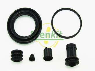 Ремкомплект супорту гальмівного переднього Frenkit 257050 ціна, від 4.50 USD