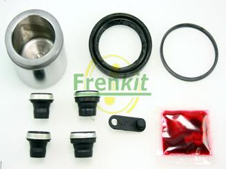Ремкомплект супорту гальмівного переднього Frenkit 257906 ціна, від 21.12 USD