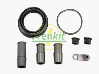 Ремкомплект супорту гальмівного переднього Frenkit 257059 ціна, від 5.18 USD