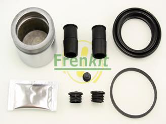 Купити 257901 Frenkit Ремкомплект переднього супорту