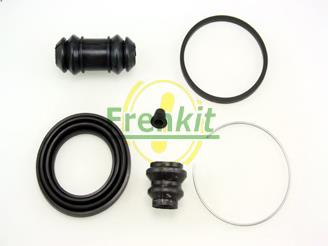 Ремкомплект супорту гальмівного переднього Frenkit 257033 ціна, від 5.50 USD