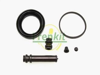 Ремкомплект супорту гальмівного переднього Frenkit 257029 ціна, від 5.63 USD