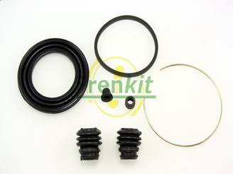 Ремкомплект супорту гальмівного переднього Frenkit 257041 ціна, від 5.40 USD