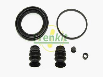 Ремкомплект супорту гальмівного переднього Frenkit 257043 ціна, від 6.14 USD