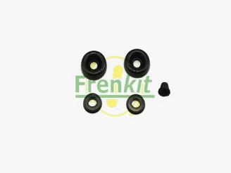 Купити 317022 Frenkit Ремкомплект заднього гальмівного циліндру