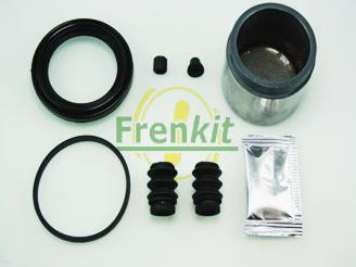 Ремкомплект супорту гальмівного переднього Frenkit 260943 ціна, від 13.33 USD