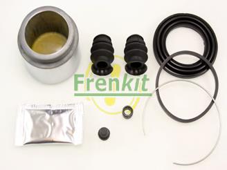 Ремкомплект супорту гальмівного переднього Frenkit 260935 ціна, від 16.88 USD