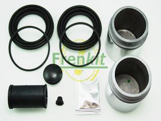 Ремкомплект супорту гальмівного переднього Frenkit 260946 ціна, від 24.80 USD
