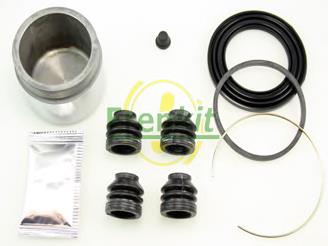 Ремкомплект супорту гальмівного переднього Autofren D41868C ціна, від 16.97 USD