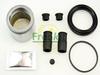 Ремкомплект супорту гальмівного переднього Frenkit 260909 ціна, від 16.82 USD