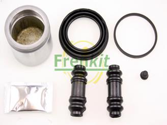 Ремкомплект переднього супорту 260908 Frenkit