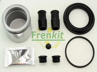 Ремкомплект супорту гальмівного переднього Frenkit 260928 ціна, від 13.90 USD