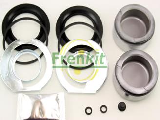 Ремкомплект супорту гальмівного переднього Frenkit 260924 ціна, від 31.86 USD