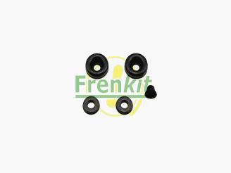 Ремкомплект заднього гальмівного циліндру Frenkit 315016 ціна, від 3.67 USD
