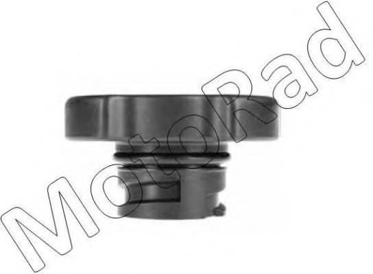 Кришка маслозаливной горловини 1F1Z6766AA Ford