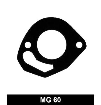 Прокладка корпусу термостата Mahle Original C31312