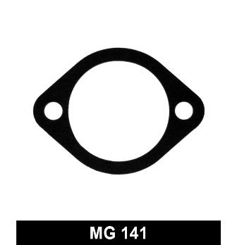 Прокладка корпусу термостата MG141 MOTORAD