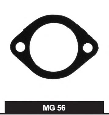 Прокладка корпусу термостата MG56 MOTORAD