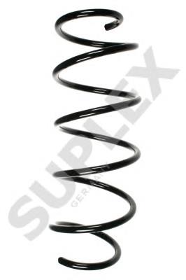 Пружина передня Suplex 09134 ціна, від 39.91 USD
