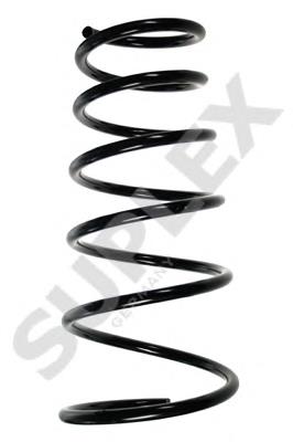 Пружина передня Fiat/Alfa/Lancia 46774627 ціна, від 34.09 USD