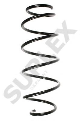 Пружина передня Suplex 09156 ціна, від 15.88 USD