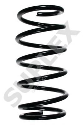 Пружина задня Monroe SP3613 ціна, від 39.87 USD