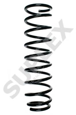 Пружина передня 31336772357 BMW