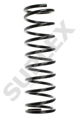Пружина задня Suplex 10169 ціна, від 18.67 USD