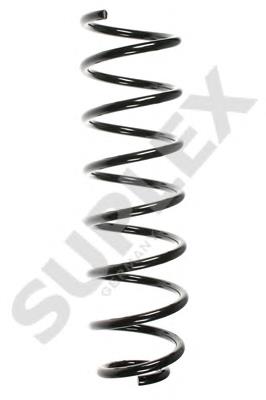 Пружина задня Suplex 03113 ціна, від 27.87 USD