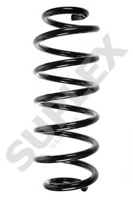 Пружина передня VAG 4D0411105DC ціна, від 54.12 USD