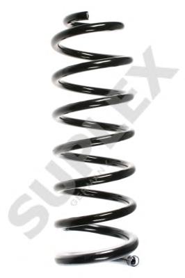 Пружина передня Suplex 01040 ціна, від 52.96 USD
