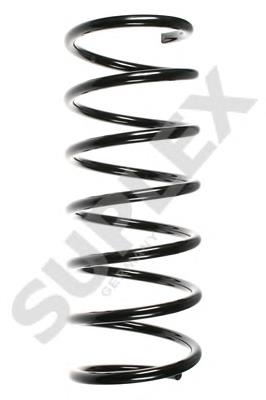 Пружина передня Suplex 06157 ціна, від 53.37 USD