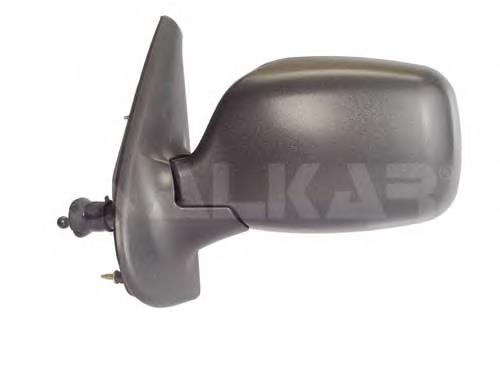 Праве бічне дзеркало Alkar 9265174 ціна, від 33.72 USD