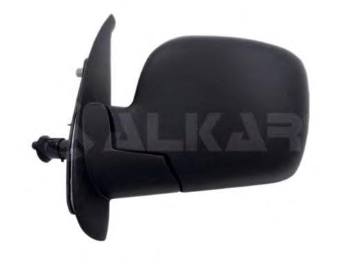 Дзеркало праве 9265160 Alkar