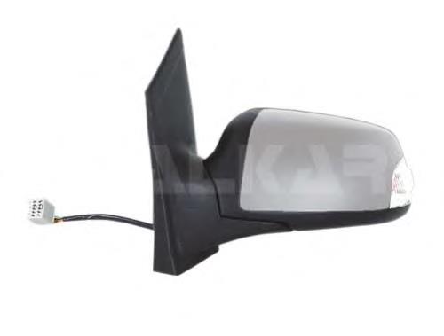 Ліве бічне дзеркало Alkar 9241399 ціна, від 79.76 USD